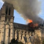 Pledges Pour in For Reconstruction of Destroyed Paris Notre-Dame Cathedral