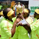 Nigeria’s Blind Football Team Defeats Selected African Opponents