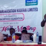 Stakeholders Harp on Citizens Involvement in Corruption War