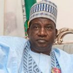 Plateau: Hold Lalong Responsible For Crisis, Says PDP, As Police Seal LG Secretariat