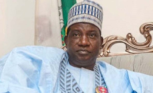 Lalong Confirms Resignation From Tinubu's Cabinet, Proceeds To Senate - Vimarsana News