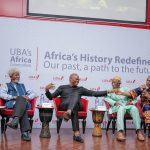 UBA: Leaders Emphasise Importance of History to African Development