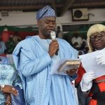 Governor Makinde Scraps School Fees in Oyo; Rejects N30k Minimum Wage