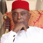“How Ned Nwoko Arrested My Father On Allegation Of Murder, Terrorism”