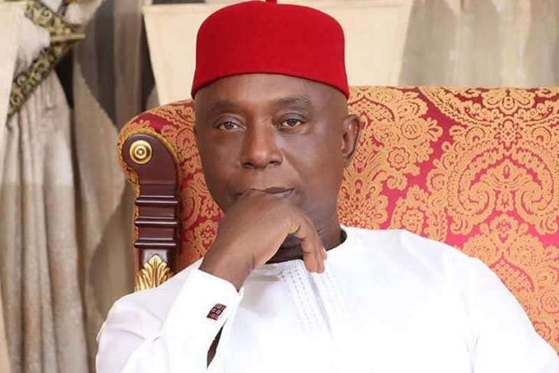 Public Outcry Greets Ned Nwoko’s Support for Polygamy