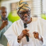 FG Inaugurates 20,000 Extended Public Works In Lagos