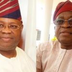 (BREAKING): Oyetola Took N18bn Loan After Losing Election – Adeleke