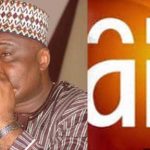 (BREAKING) UK Police Arrest AIT Founder Dokpesi At Heathrow Airport