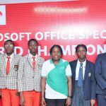 Winners Emerge In Zenith Bank Sponsored 2019 Microsoft Championship