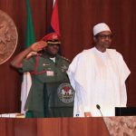 Buhari Urges Governors to Focus On Security, Agriculture, Education