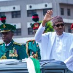 Buhari Lauds Combat Readiness, Operation Capability Of Military