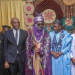 Elumelu Receives Honorary Doctorate Degree, Says We Must Lift Young Ones Out of Poverty