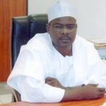 We Only Got ₦2m – Ndume Berates Akpabio Over Senators’ Holiday Allowance