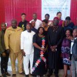 Good Governance: Group Tasks Youths On State Lawmakers Engagement