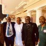 Lagos Pipeline Explosion: PDP Faults Sanwo-Olu’s Presence At AFCON