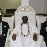 US Seeks Gani Adams’ View on Nigeria’s Insecurity