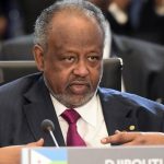 Djibouti’s President Holds Bilateral Talks with China’s Delegation