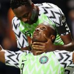 AFCON 2019: Super Eagles Bundle Out Defending Champions, Cameroon