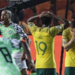 Chukwueze, Troost-Ekong Fire Super Eagles into AFCON Semi-Finals