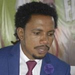 BREAKING: Sen Abbo Apologises, Begs for Forgiveness Over Sex Toy Shop Attack