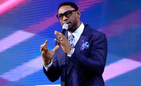 Image result for Fatoyinbo