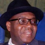 OPINION: Bayelsa Governorship As Igali’s Second Missionary Journey