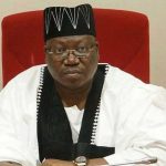 Senate Probes NDDC to Complement Ongoing Forensic Audit, Says Lawan