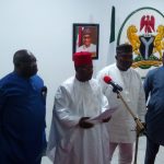No Land for Ruga In Igbo Land, South East Governors Insist