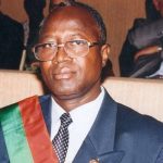 Burkina Faso Leader Tasks ECOWAS On Anti-Corruption