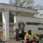 Abuja University Sex Story Against Prof Adeniji Not True –Investigation 