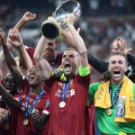 Liverpool Win Super Cup After Penalty Shootout