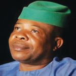 Breaking: Supreme Court Sacks Ihedioha As Imo Governor, Declares APC Candidate Winner
