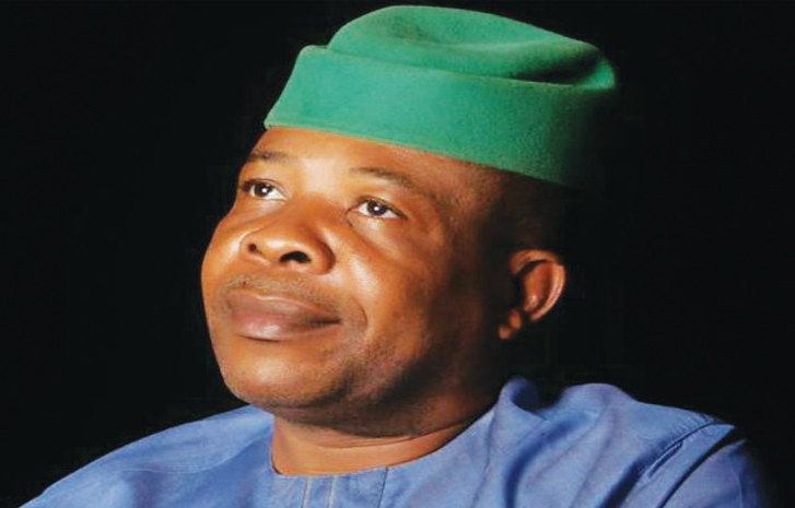 Ihedioha Dumps PDP After 26 Years Of Membership - Vimarsana News