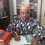 OPINION: Terrorists, Army And Media Glamour, By Emmanuel Onwubiko