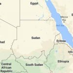 Plane Crashes in Sudan, Killing All On Board