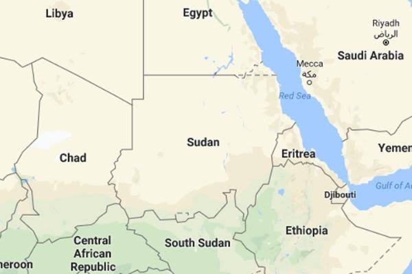 Ongoing Fighting In Sudan Complicates Efforts To Evacuate Foreigners - Vimarsana News