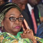 Buhari Replaces Embattled Oyo-Ita as She Faces EFCC Probe