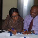 Workshop Advocates Implementation Of Research On Maternal Newborn, Child Health