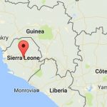 African Swine Fever Breaks Out In Sierra Leone