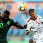 FIFA U-17: Nigeria Storm Back To Hit Hungary 4-1