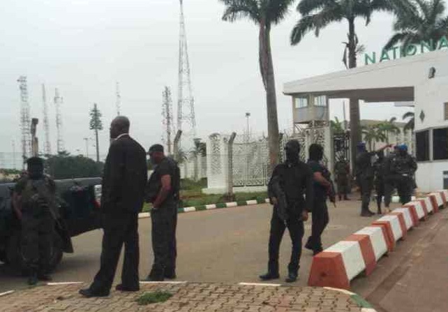 No Lion Was Killed In Benue — Police | African Examiner - Vimarsana News