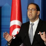 Tunisian PM Sacks Foreign, Defence Ministers