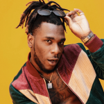 Nigerian Singer, Burna Boy Nominated For Grammy Awards