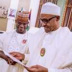 Kogi Election: I’m Ready to Meet My Opponent In Court- Yahaya Bello Boasts