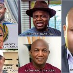 OPINION:Kogi, Bayelsa 2019 Governorship Election: Foretelling The Outcome