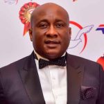 Bank Fraud:  Southeast Governors Back Air Peace Boss, Allen Onyema