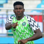 Olympic Eagles Crash Out Of U23 AFCON, To Miss Tokyo 2020 Olympics