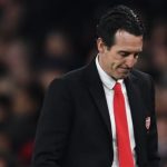 Arsenal Sack Emery, Name Ljungberg As Caretaker Manager