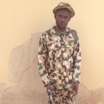 Army Parades Fake Soldier, Cable Vandal in Enugu