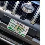 FRSC Disowns, Probes Kano “Chip Whip” Number Plate